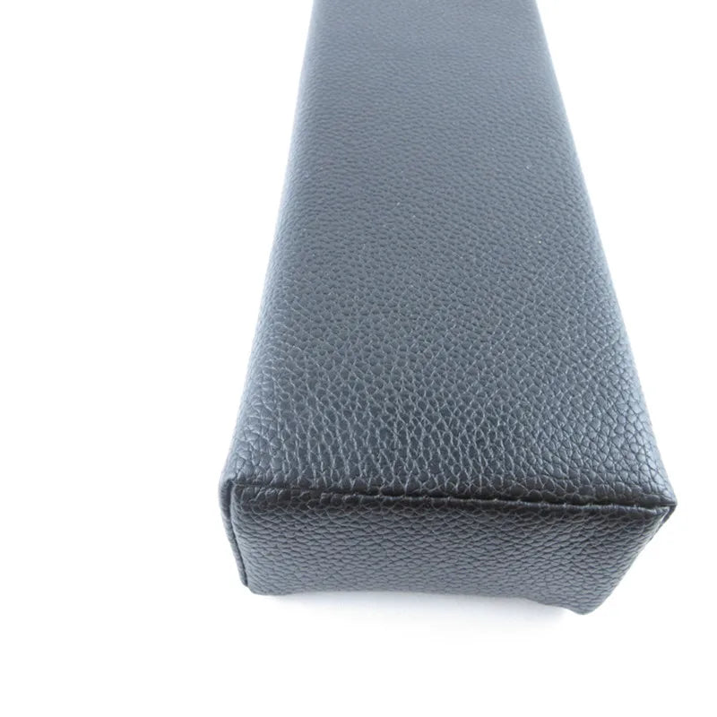 Professional PU Leather Marble Nail Art Hand Pillow Cushion Manicure Table Pad Set Arm Rest Pillow Nail Mat Manicure Tool 20#12
