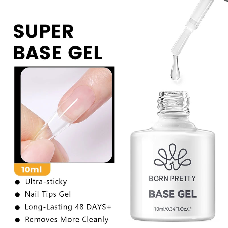 10Ml Jelly Nude Gel Nail Polish 50 Colors Semi Transparent Nail Art Nail Supplies Soak off UV LED Nails Gel Varnish