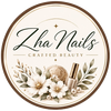 Zha Nails - Home
