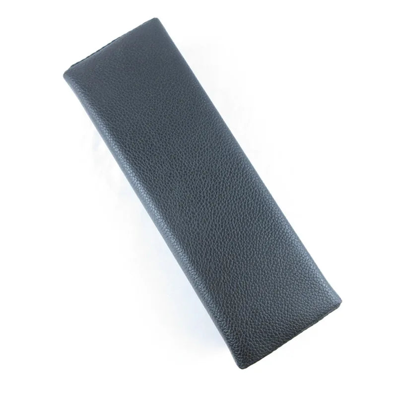 Professional PU Leather Marble Nail Art Hand Pillow Cushion Manicure Table Pad Set Arm Rest Pillow Nail Mat Manicure Tool 20#12